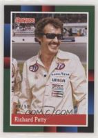 Retro 1988 - Richard Petty #/99