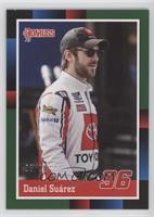 Retro 1988 - Daniel Suarez #/99