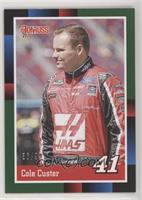 Retro 1988 - Cole Custer #/99