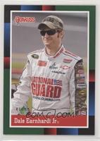 Retro 1988 - Dale Earnhardt Jr #/99