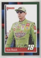 Retro 1988 - Kyle Busch #/99