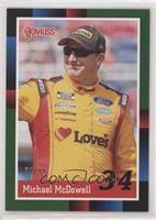 Retro 1988 - Michael McDowell #/99