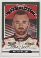 Race Kings - Austin Dillon #/99