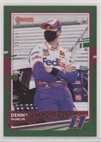 Denny Hamlin #/99