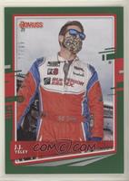 J.J. Yeley #/99