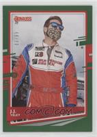 J.J. Yeley #/99