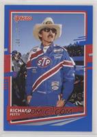 Richard Petty #/199