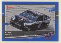 Cars - Kevin Harvick #/199