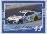 Cars - Bubba Wallace #/199