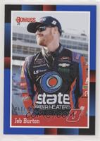 Retro 1988 - Jeb Burton #/199