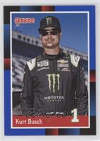 Retro 1988 - Kurt Busch #/199