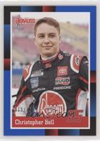 Retro 1988 - Christopher Bell #/199