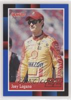 Retro 1988 - Joey Logano #/199