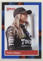 Retro 1988 - Hailie Deegan #/199