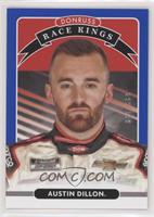 Race Kings - Austin Dillon #/199