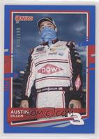 Austin Dillon #/199