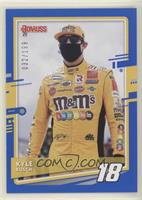 Kyle Busch #/199