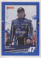 Ricky Stenhouse Jr #/199