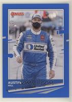 Austin Hill #/199