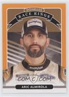 Race Kings - Aric Almirola