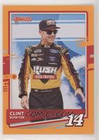 Clint Bowyer