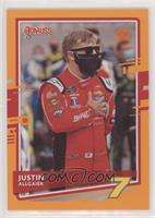 Justin Allgaier