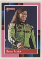 Retro 1988 - Danica Patrick #/25