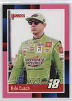 Retro 1988 - Kyle Busch #/25