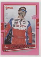 J.J. Yeley #/25