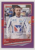 Ty Majeski #/49