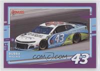 Cars - Bubba Wallace #/49