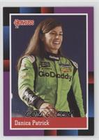 Retro 1988 - Danica Patrick #/49