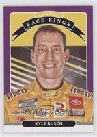 Race Kings - Kyle Busch #/49