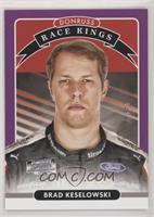 Race Kings - Brad Keselowski #/49