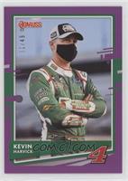 Kevin Harvick #/49