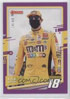 Kyle Busch #/49