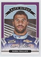 Race Kings - Bubba Wallace #/49