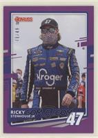 Ricky Stenhouse Jr #/49