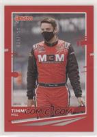 Timmy Hill #/299