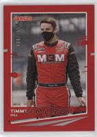 Timmy Hill #/299