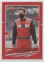 Timmy Hill #/299