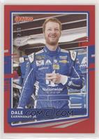 Dale Earnhardt Jr #/299