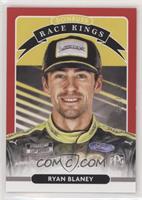 Race Kings - Ryan Blaney #/299