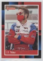 Retro 1988 - J.J. Yeley #/299