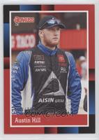 Retro 1988 - Austin Hill #/299