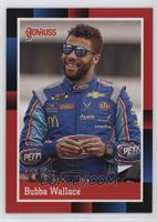 Retro 1988 - Bubba Wallace #/299