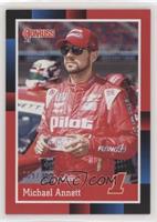 Retro 1988 - Michael Annett #/299