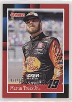 Retro 1988 - Martin Truex Jr. #/299