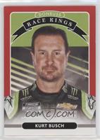 Race Kings - Kurt Busch #/299