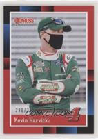 Retro 1988 - Kevin Harvick #/299